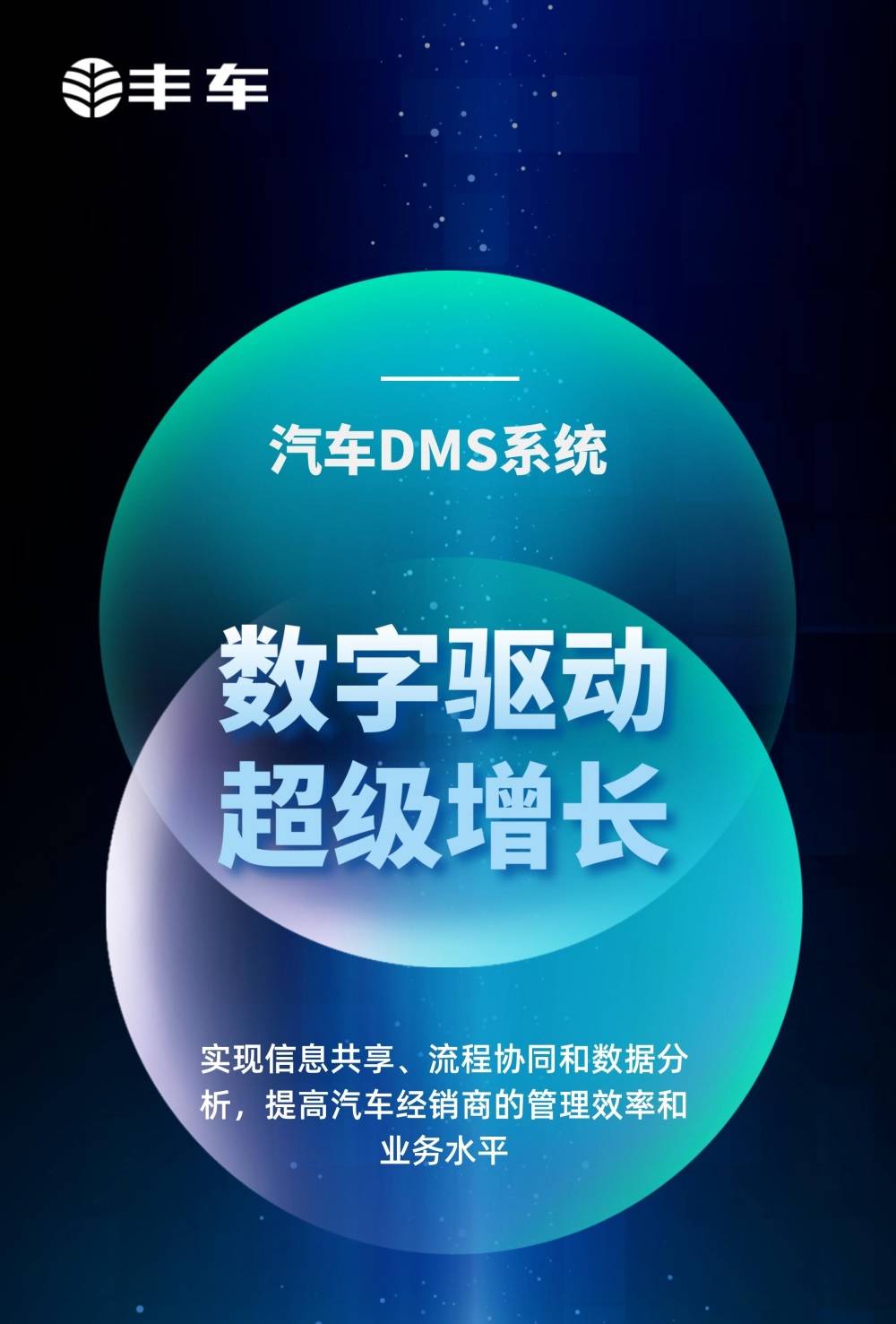 汽车管理系统：汽车DMS管理系统的主要功能-丰车1xbet体育app(图1)