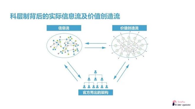 1xbet体育青色组织：内卷时代我们需要的全新组织范式｜复杂系统管理学(图5)