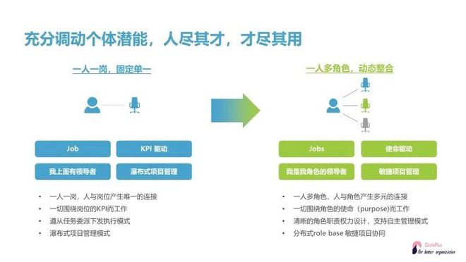 1xbet体育官方网站青色组织：内卷时代我们需要的全新组织范式｜复杂系统管理学(图12)