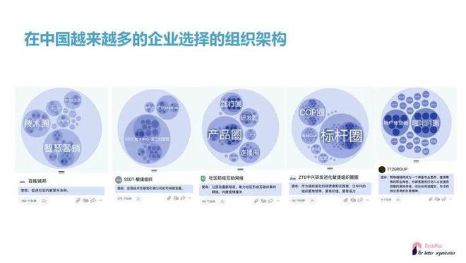 1xbet体育官方网站青色组织：内卷时代我们需要的全新组织范式｜复杂系统管理学(图11)