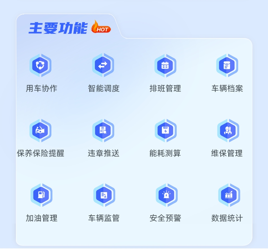 1xbet体育：免费企业车辆管理系统(图6)